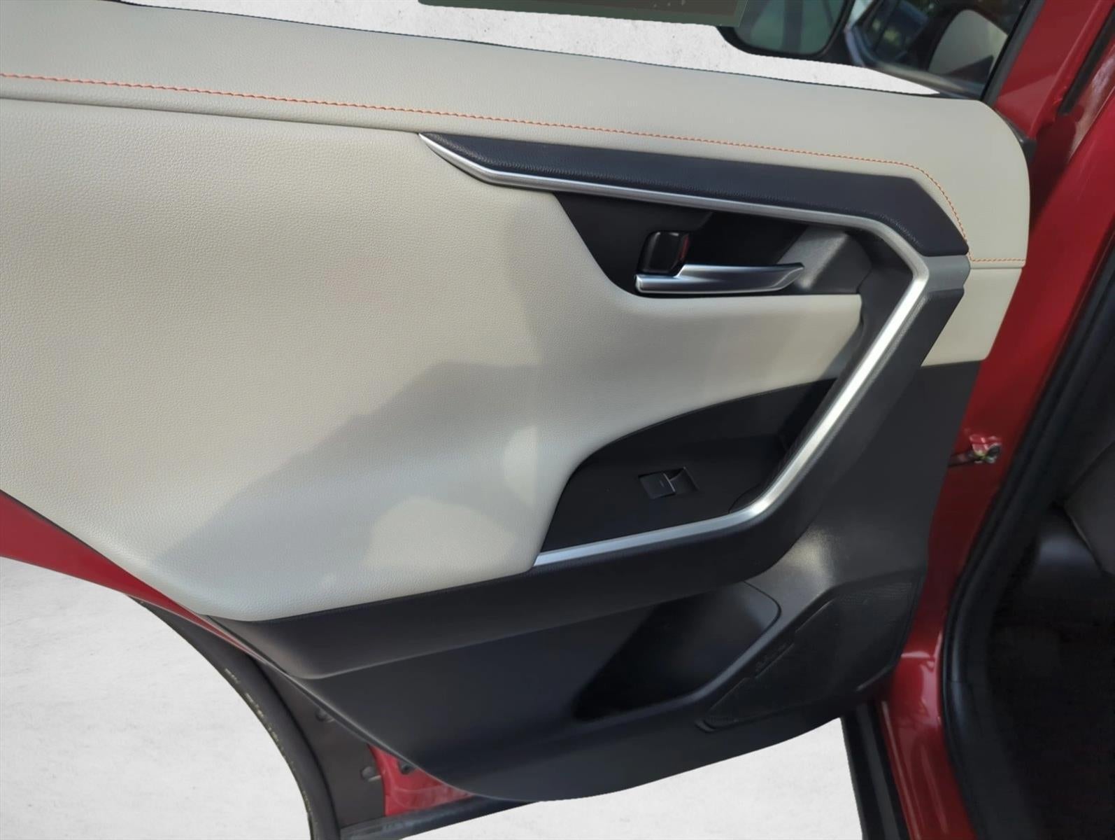 2023 Toyota RAV4 Adventure AWD (Natl)