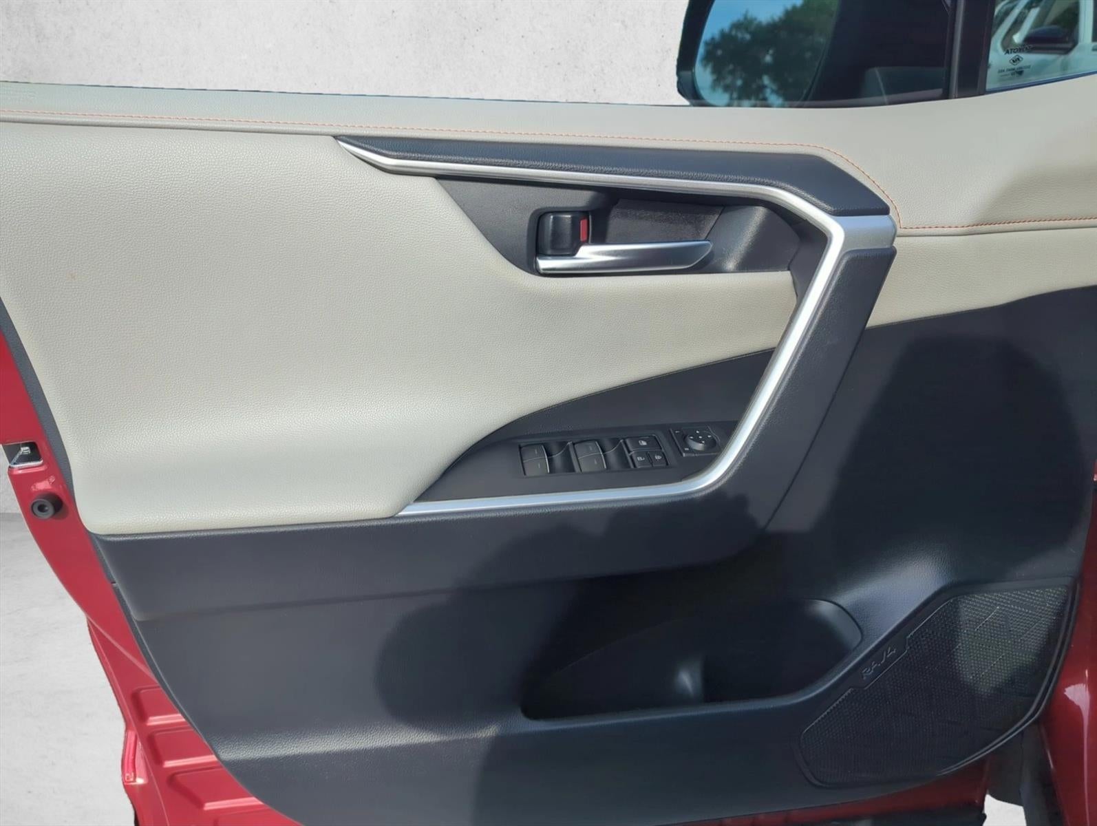 2023 Toyota RAV4 Adventure AWD (Natl)