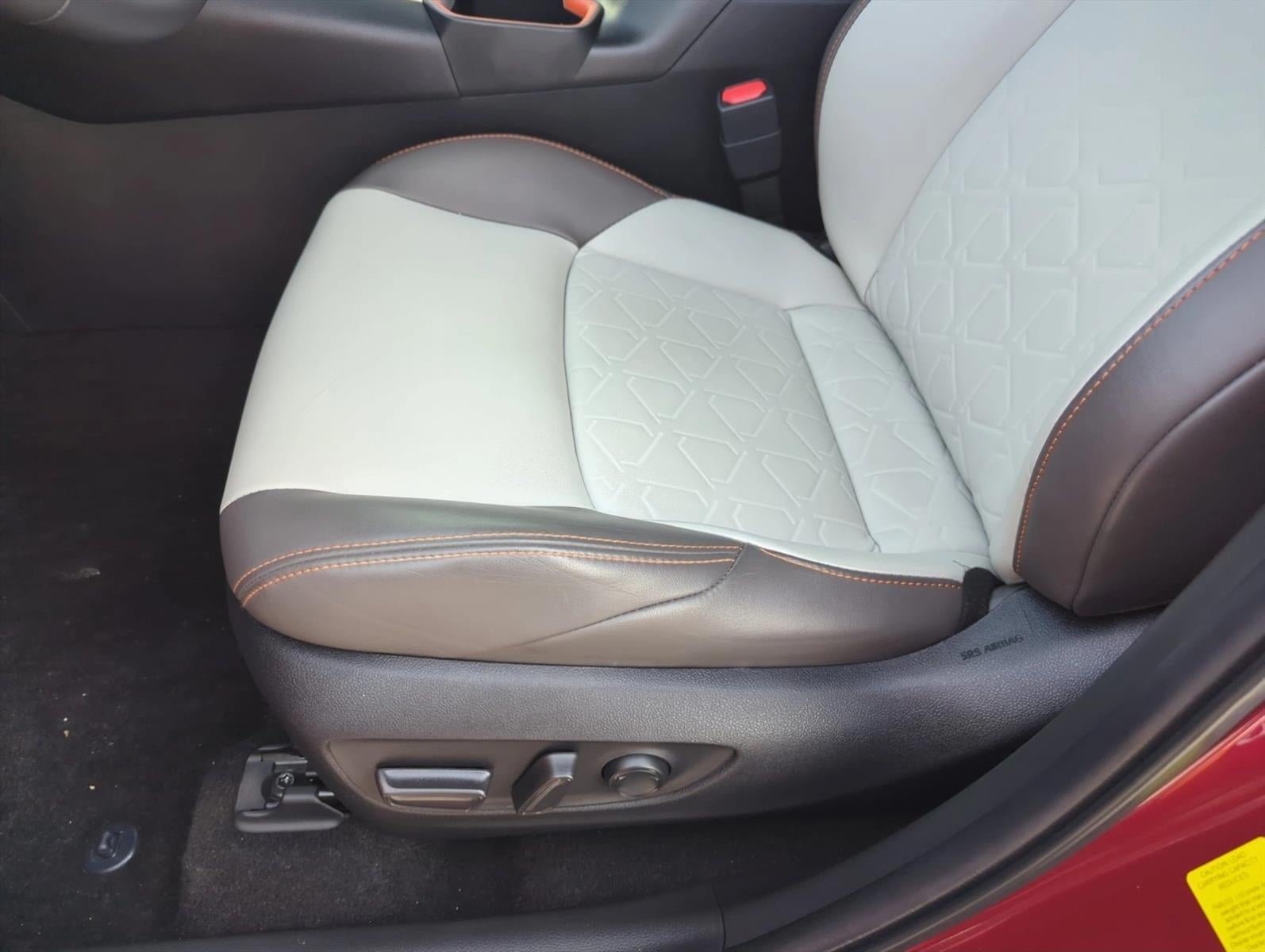 2023 Toyota RAV4 Adventure AWD (Natl)