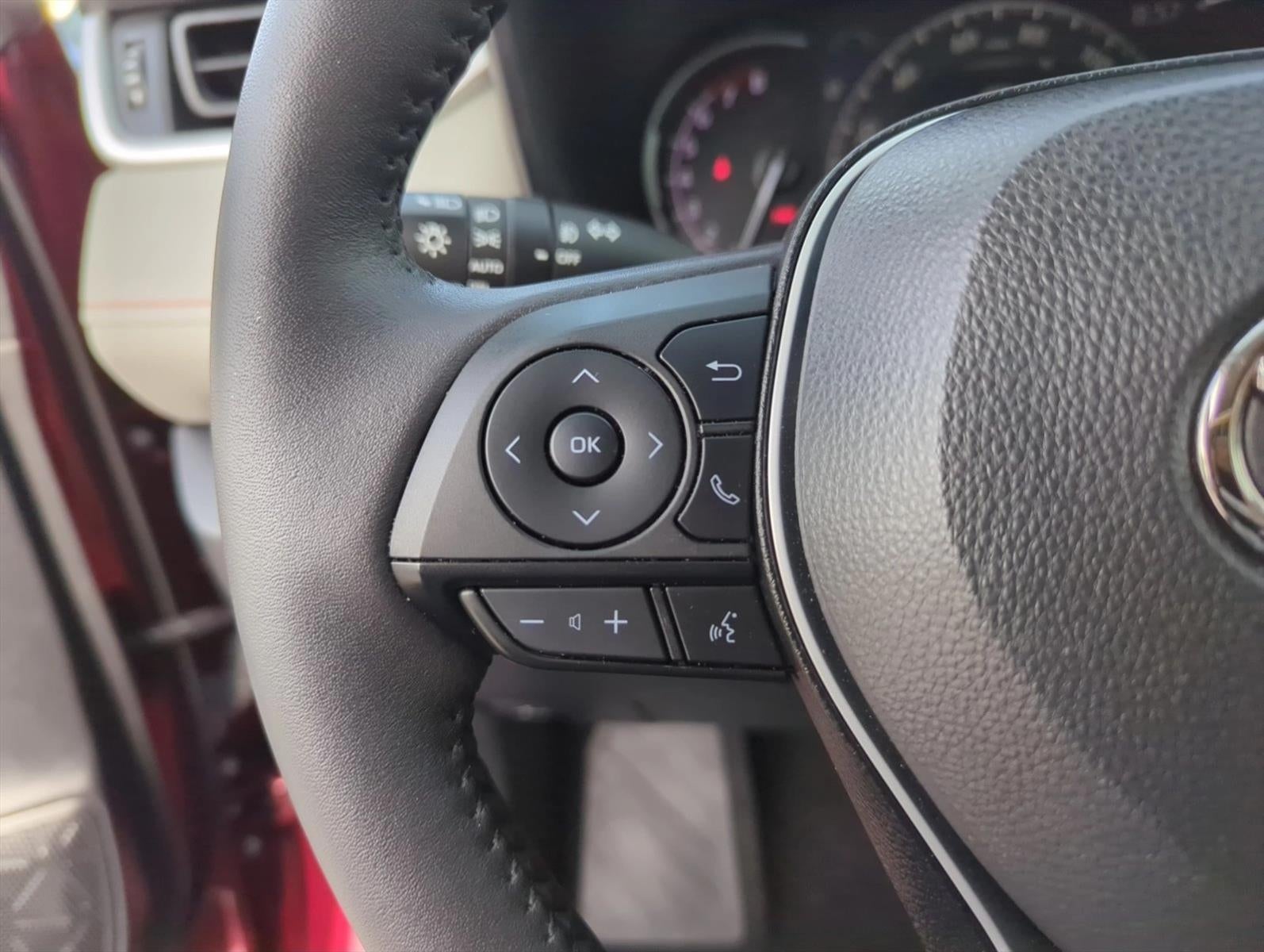 2023 Toyota RAV4 Adventure AWD (Natl)