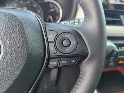 2023 Toyota RAV4 Adventure AWD (Natl)