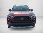 2023 Toyota RAV4 Adventure AWD (Natl)