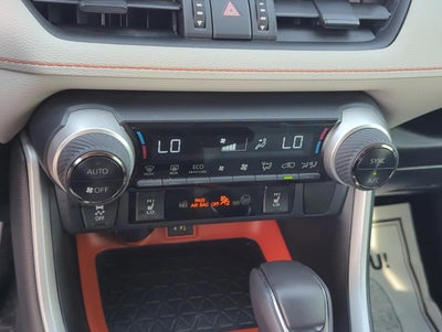 2023 Toyota RAV4 Adventure AWD (Natl)