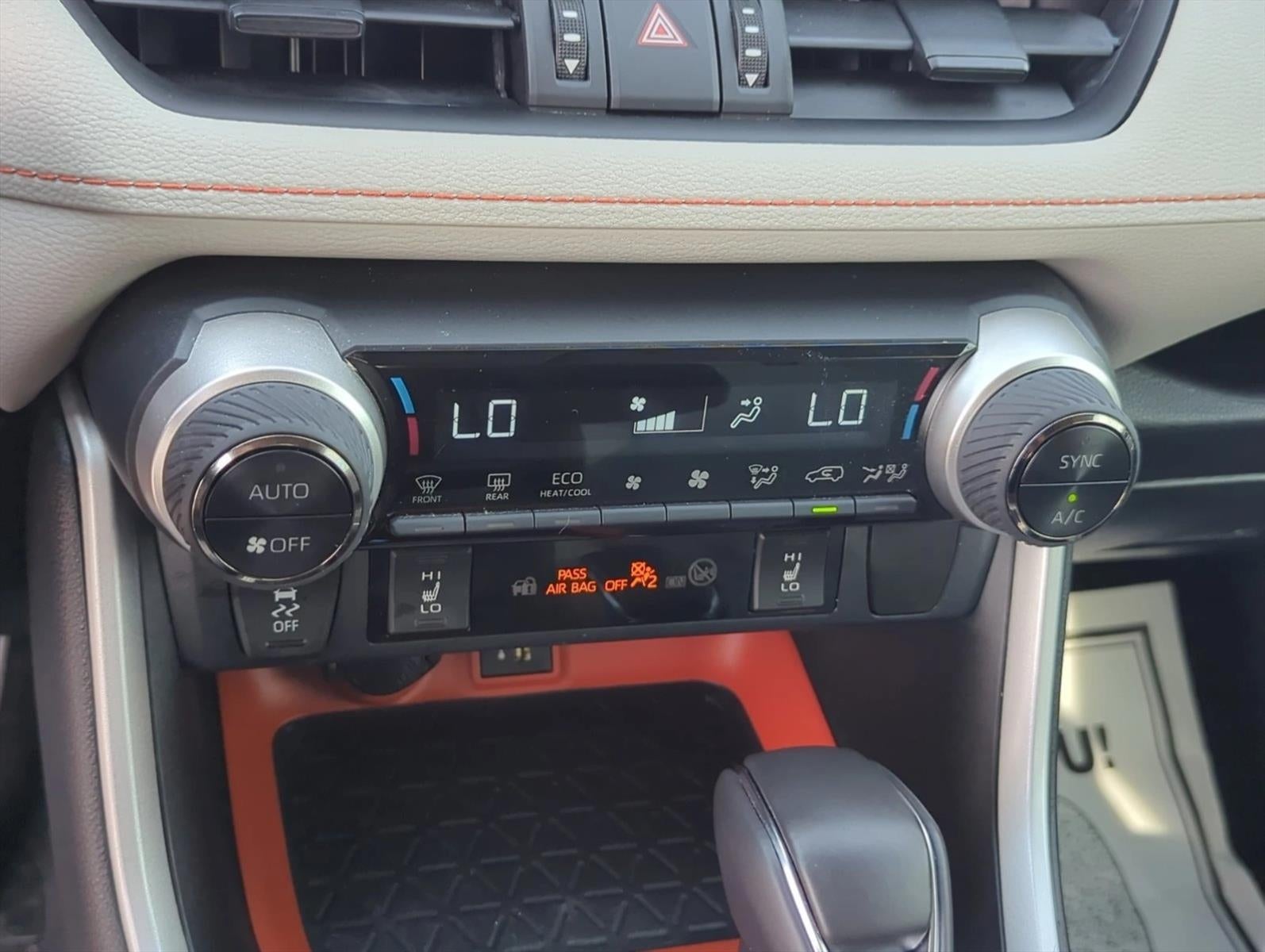 2023 Toyota RAV4 Adventure AWD (Natl)