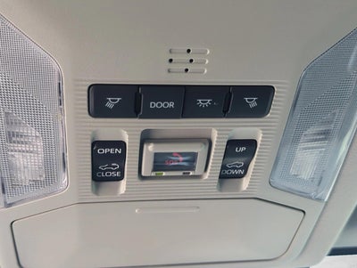 2023 Toyota RAV4 Adventure AWD (Natl)