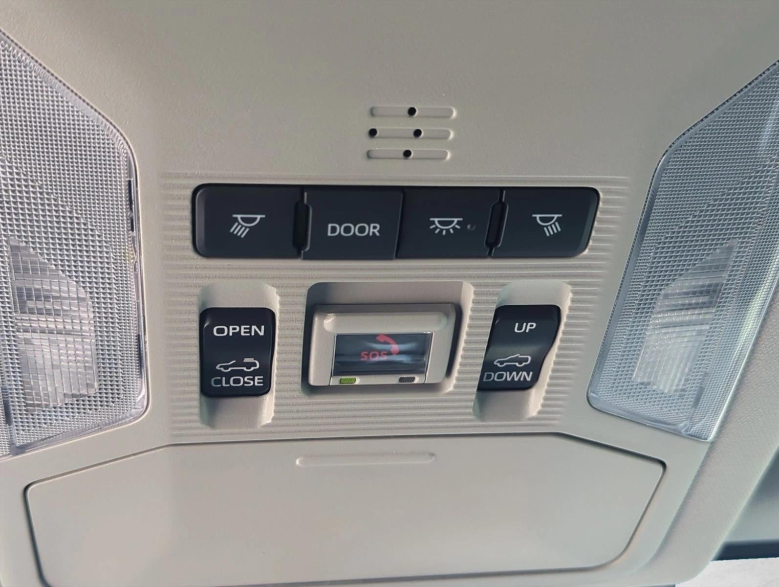 2023 Toyota RAV4 Adventure AWD (Natl)