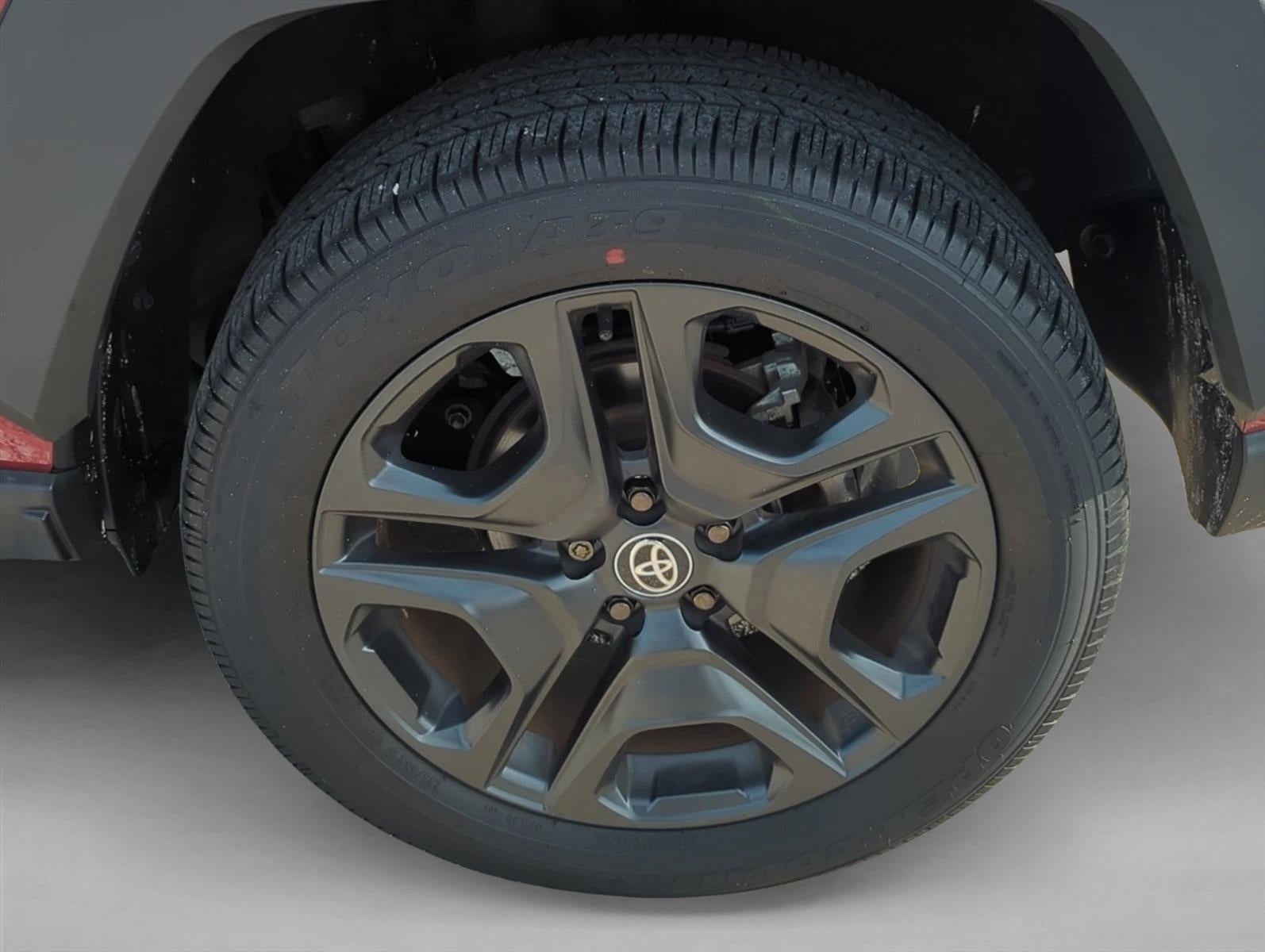 2023 Toyota RAV4 Adventure AWD (Natl)