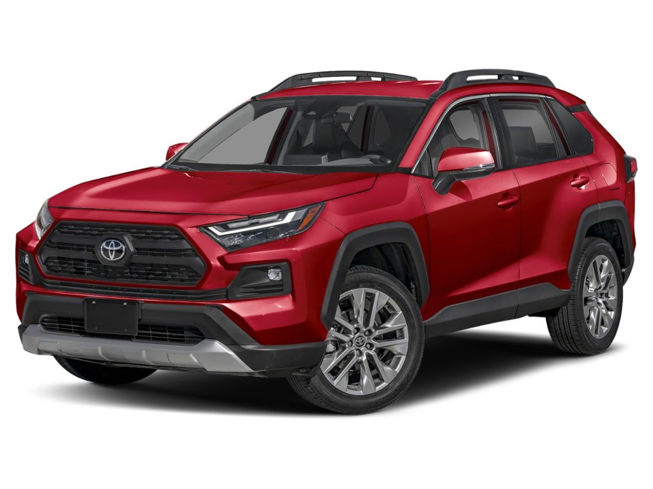 2023 Toyota RAV4 Adventure AWD (Natl)