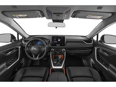 2023 Toyota RAV4 Adventure AWD (Natl)