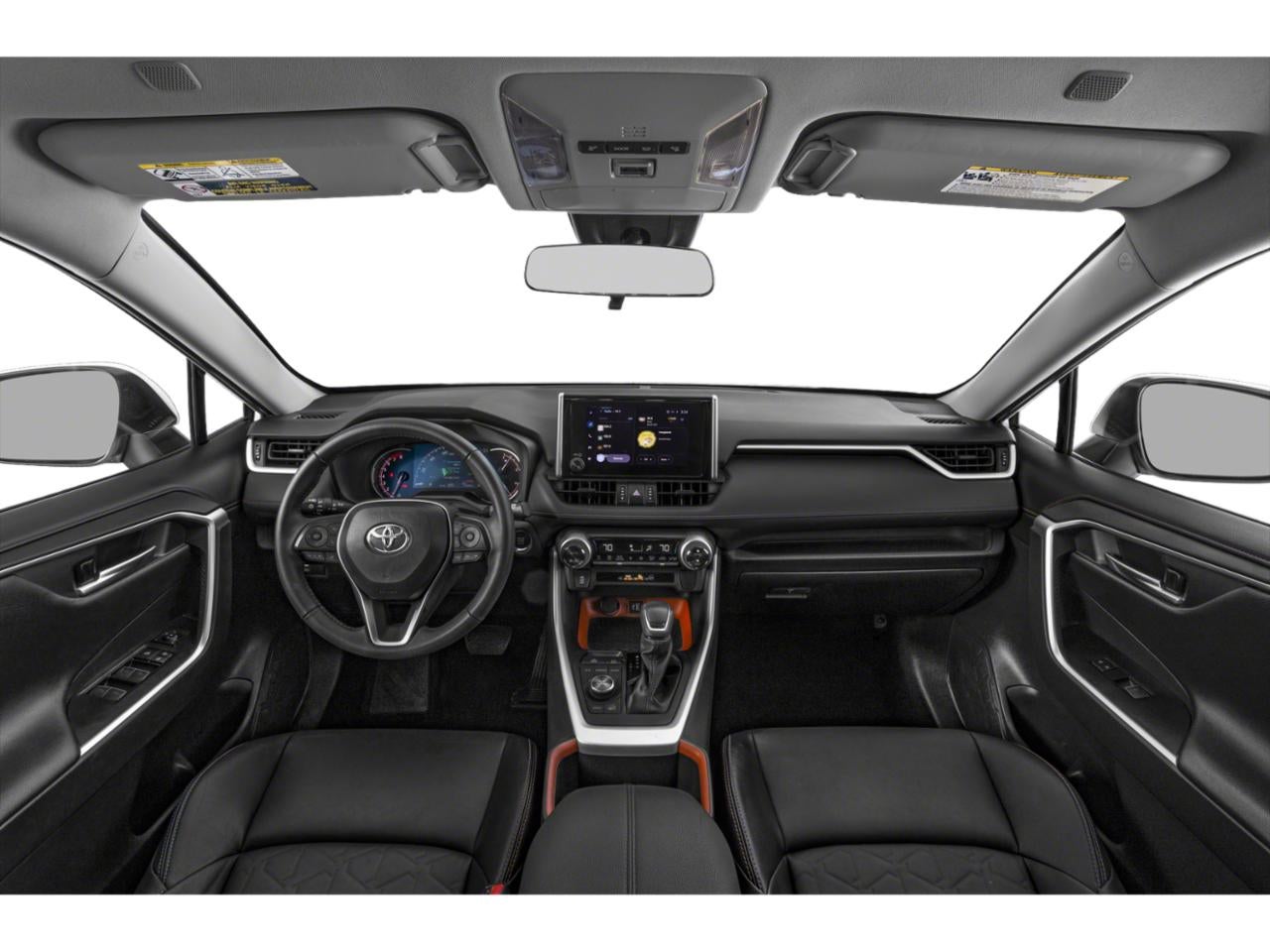 2023 Toyota RAV4 Adventure AWD (Natl)