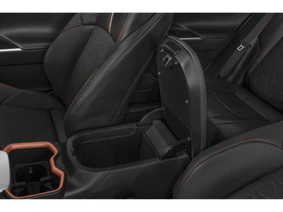 2023 Toyota RAV4 Adventure AWD (Natl)