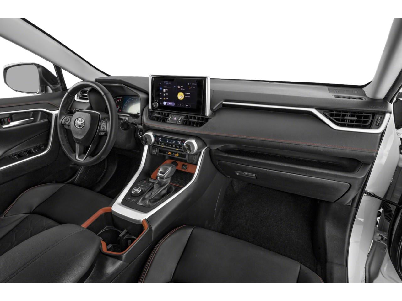 2023 Toyota RAV4 Adventure AWD (Natl)