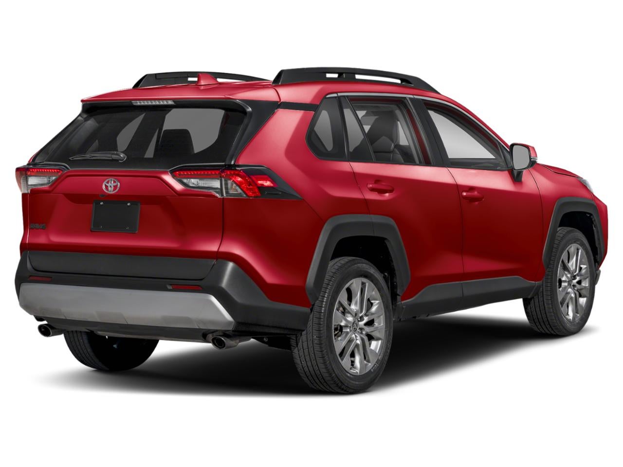 2023 Toyota RAV4 Adventure AWD (Natl)