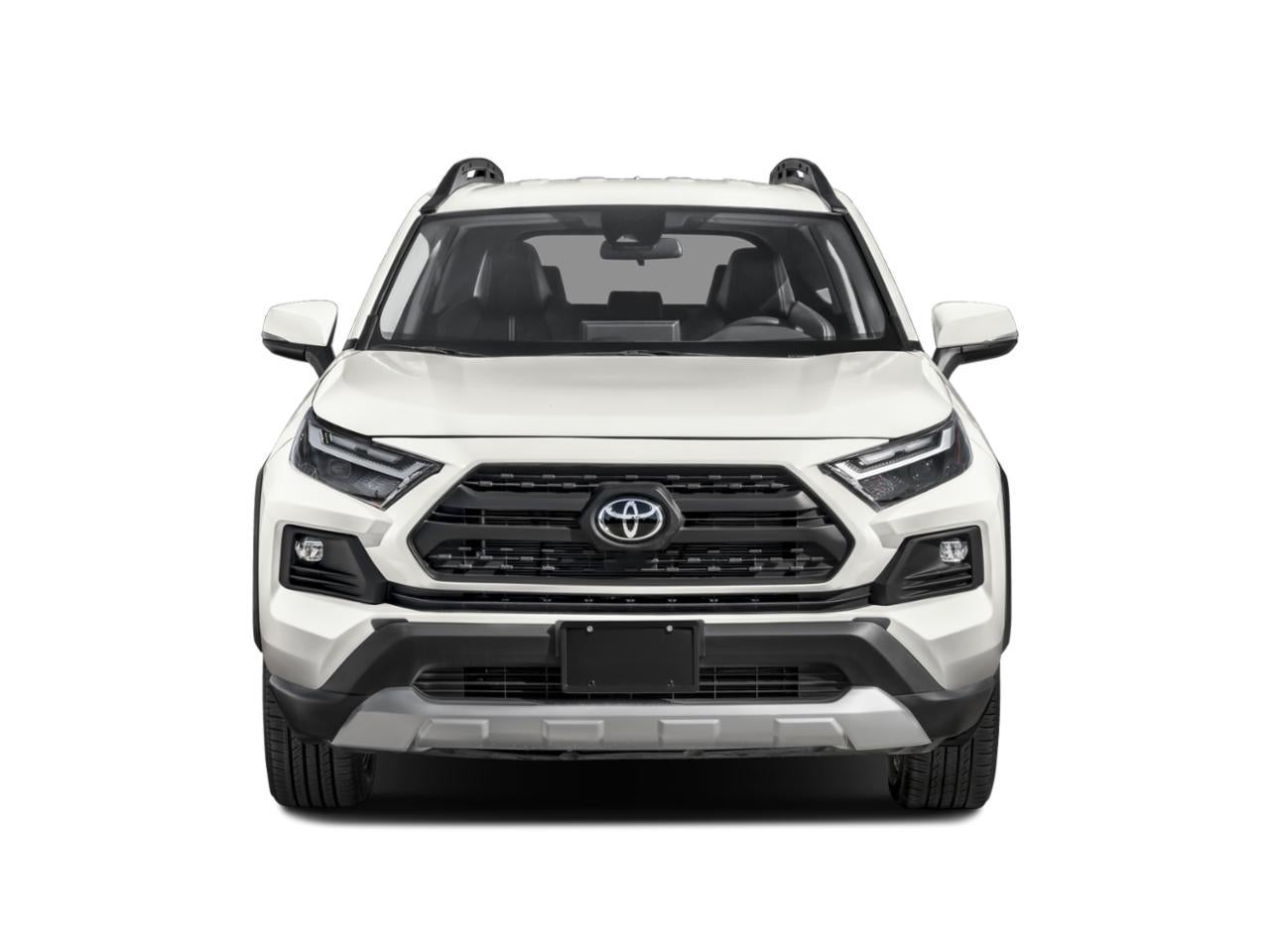 2023 Toyota RAV4 Adventure AWD (Natl)