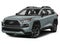 2020 Toyota RAV4 TRD Off Road AWD (Natl)