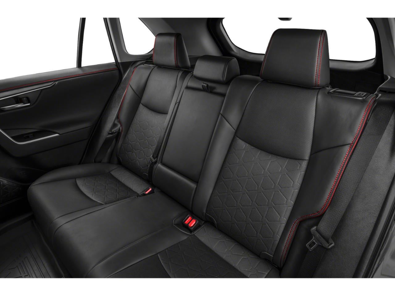 2020 Toyota RAV4 TRD Off Road AWD (Natl)