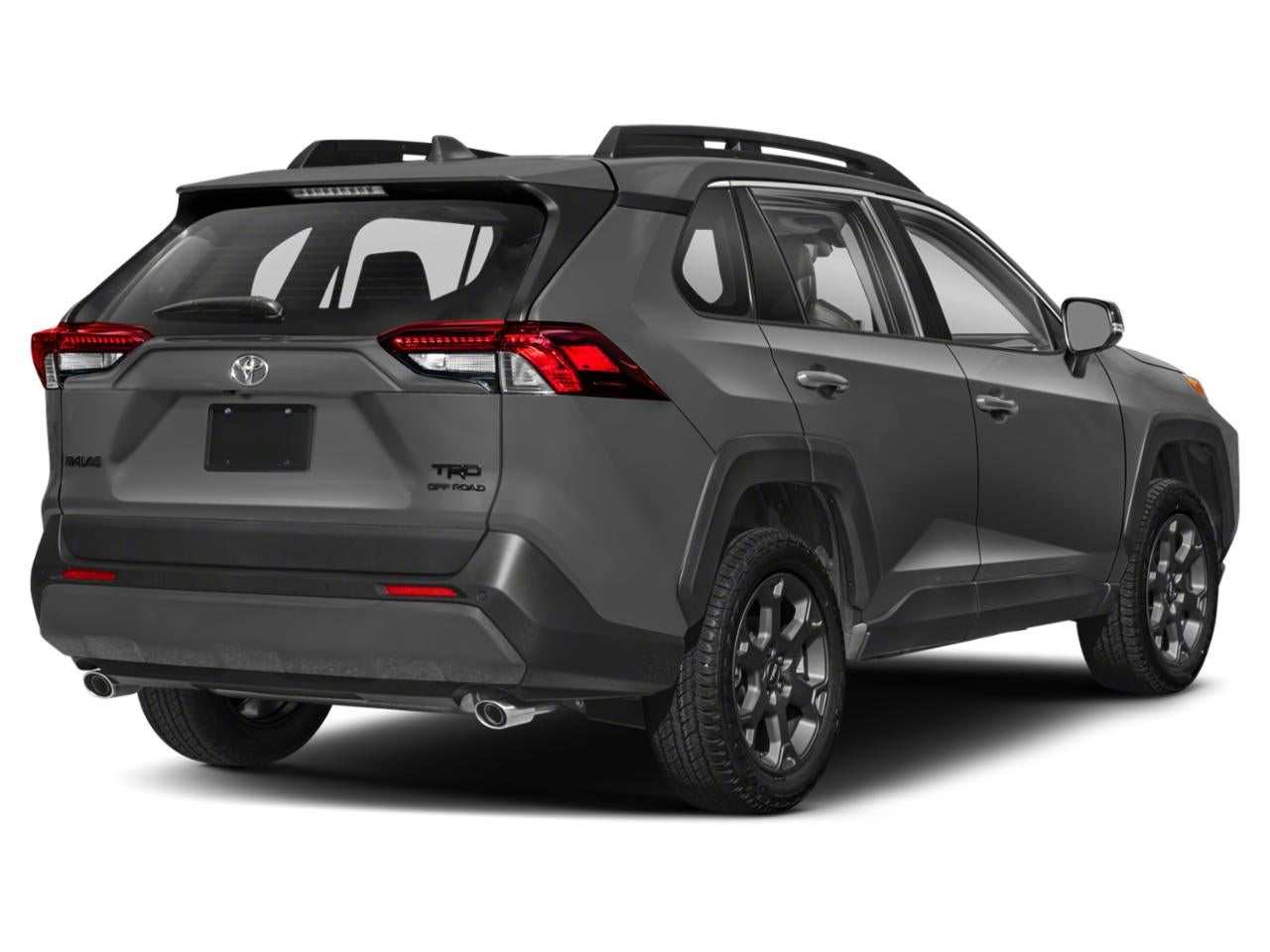 2020 Toyota RAV4 TRD Off Road AWD (Natl)