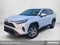 2023 Toyota RAV4 LE FWD (GS)
