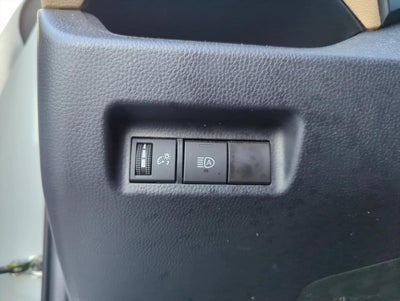 2023 Toyota RAV4 LE FWD (GS)