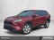 2024 Toyota RAV4 LE FWD (GS)