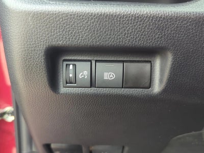 2024 Toyota RAV4 LE FWD (GS)