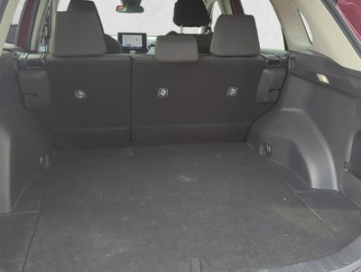 2024 Toyota RAV4 LE FWD (GS)