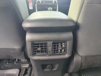 2024 Toyota RAV4 LE FWD (GS)