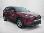 2024 Toyota RAV4 LE FWD (GS)