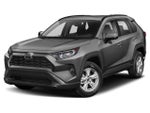 2020 Toyota RAV4 XLE AWD (Natl)