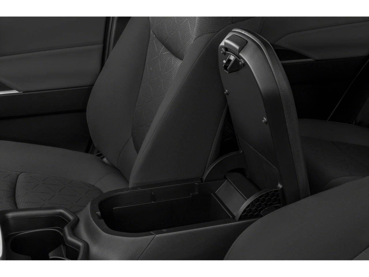 2020 Toyota RAV4 XLE AWD (Natl)