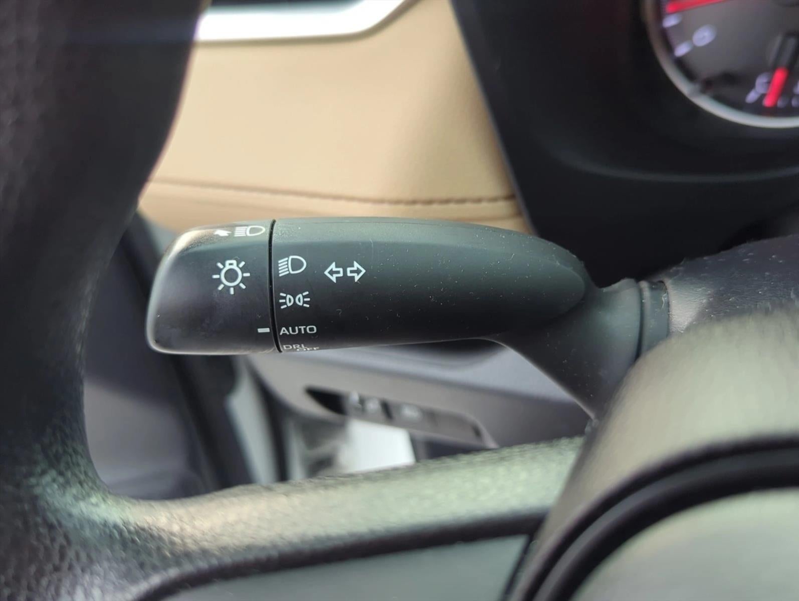 2022 Toyota RAV4 XLE AWD (Natl)
