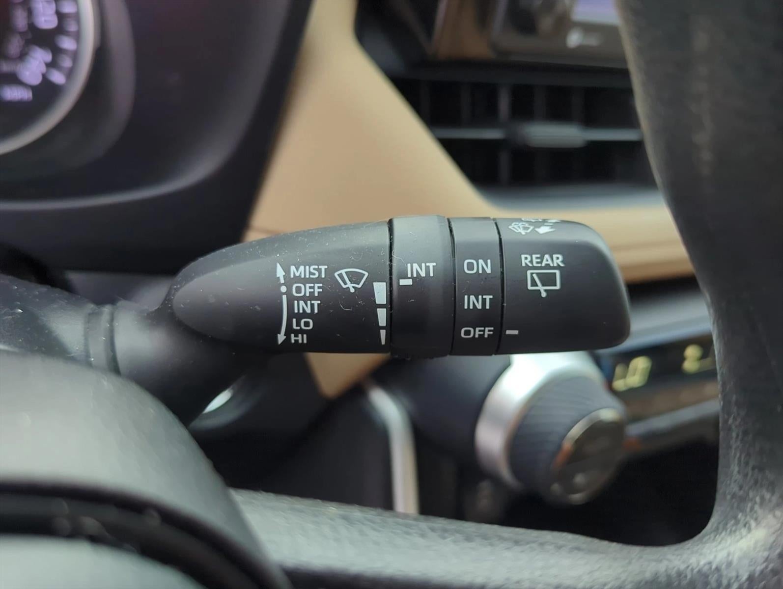 2022 Toyota RAV4 XLE AWD (Natl)