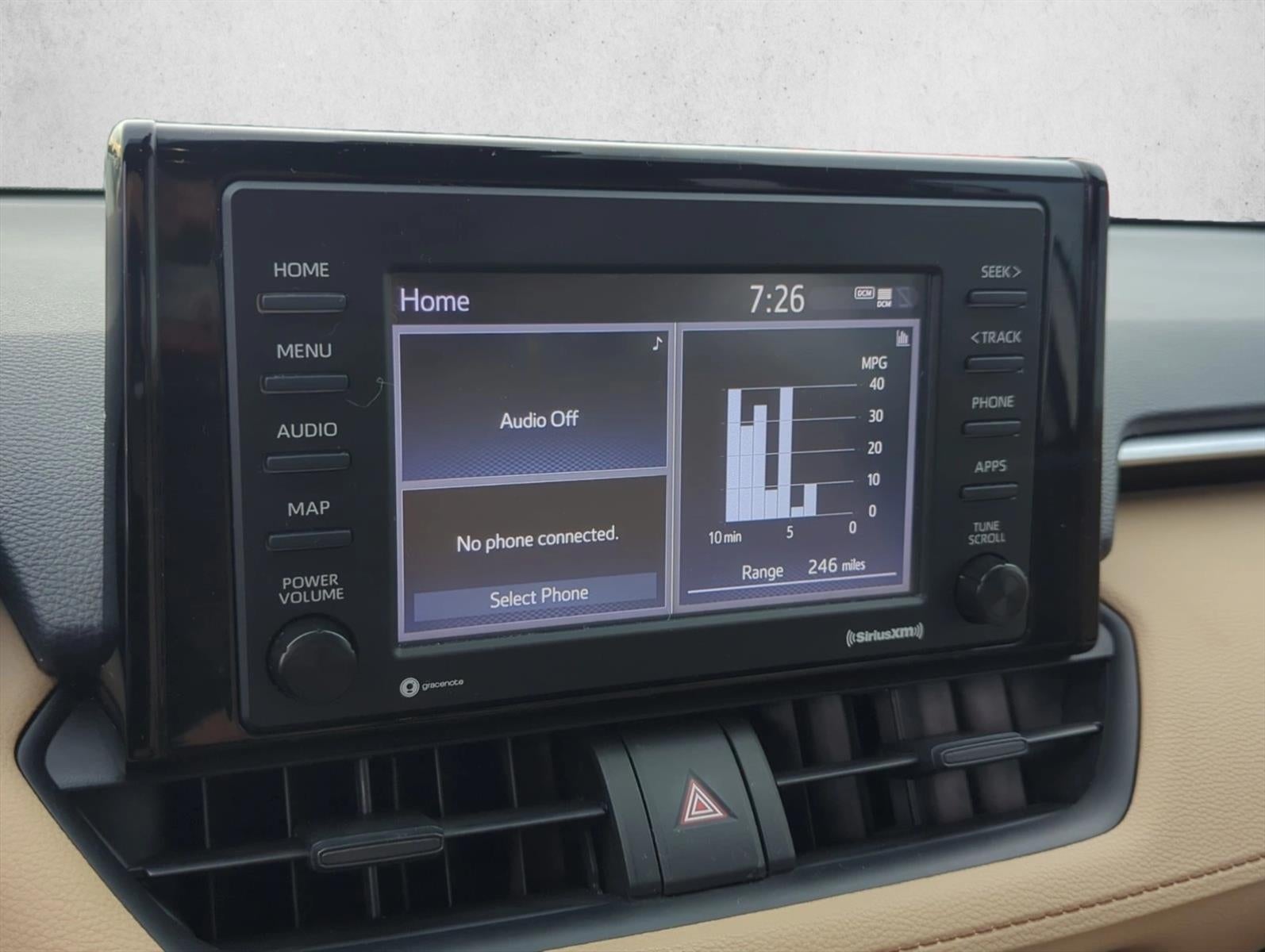 2022 Toyota RAV4 XLE AWD (Natl)