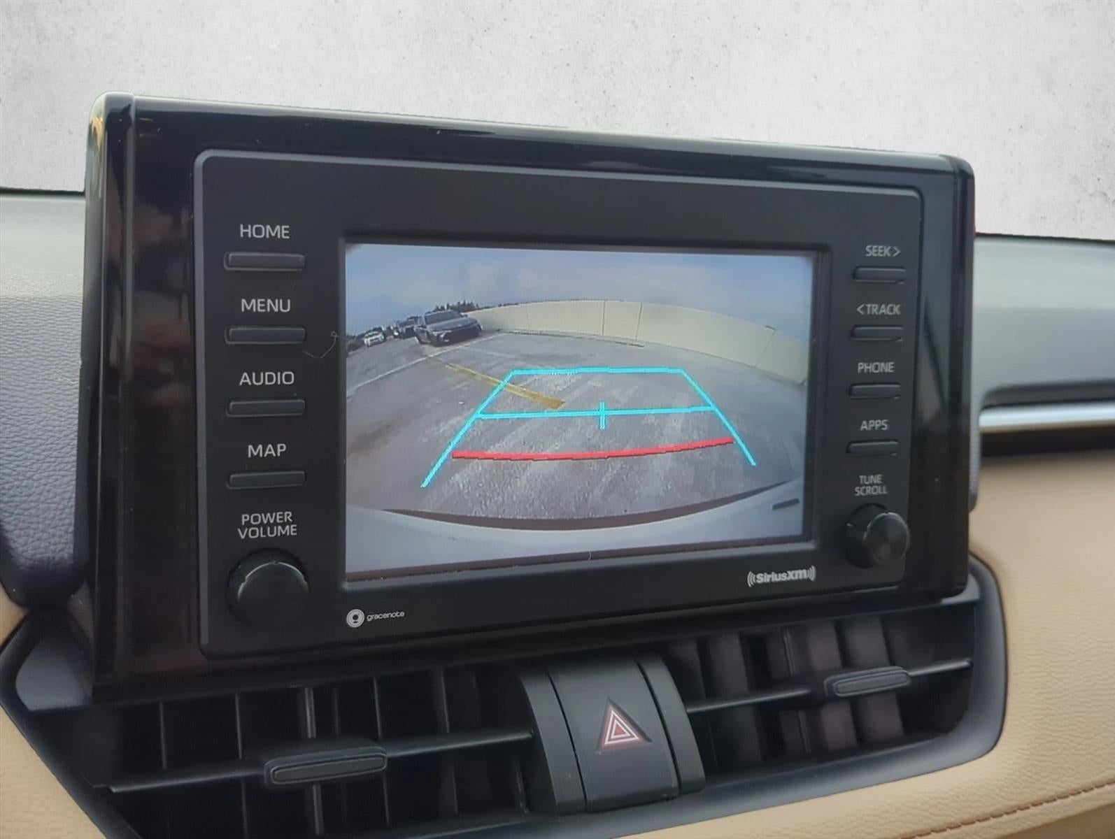 2022 Toyota RAV4 XLE AWD (Natl)