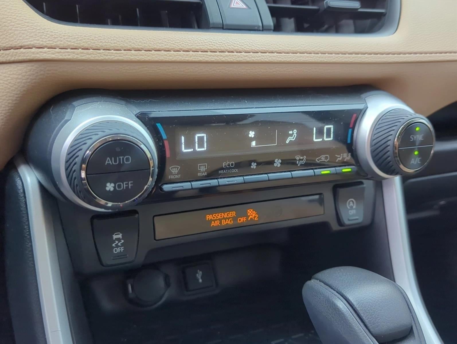 2022 Toyota RAV4 XLE AWD (Natl)