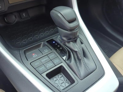 2022 Toyota RAV4 XLE AWD (Natl)