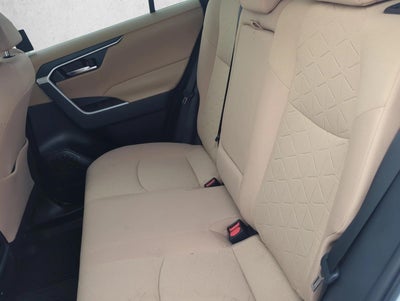 2022 Toyota RAV4 XLE AWD (Natl)