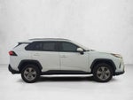 2022 Toyota RAV4 XLE AWD (Natl)