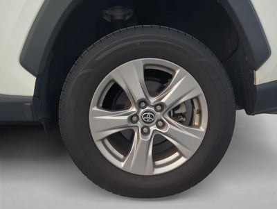2022 Toyota RAV4 XLE AWD (Natl)