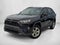 2021 Toyota RAV4 XLE AWD (Natl)