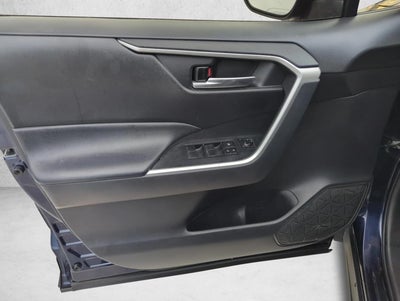 2021 Toyota RAV4 XLE AWD (Natl)
