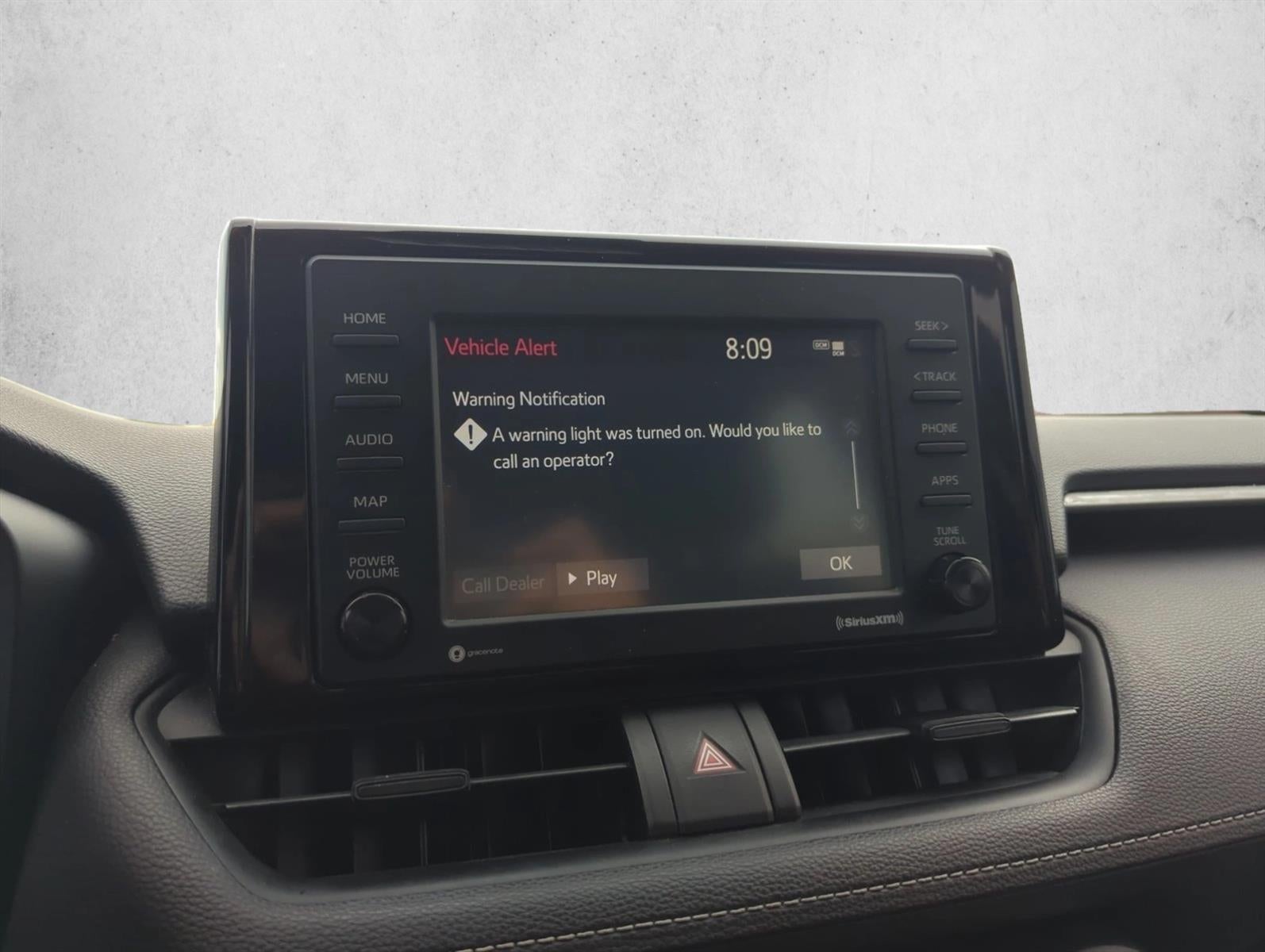 2021 Toyota RAV4 XLE AWD (Natl)