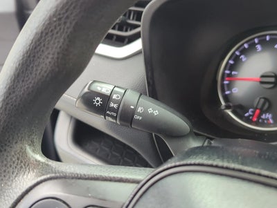 2021 Toyota RAV4 XLE AWD (Natl)