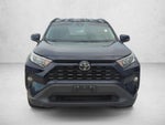 2021 Toyota RAV4 XLE AWD (Natl)