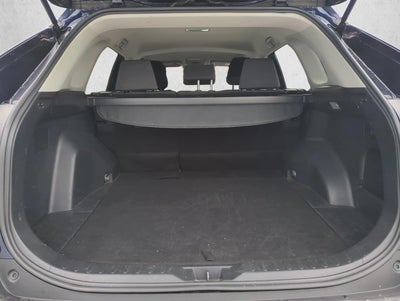 2021 Toyota RAV4 XLE AWD (Natl)
