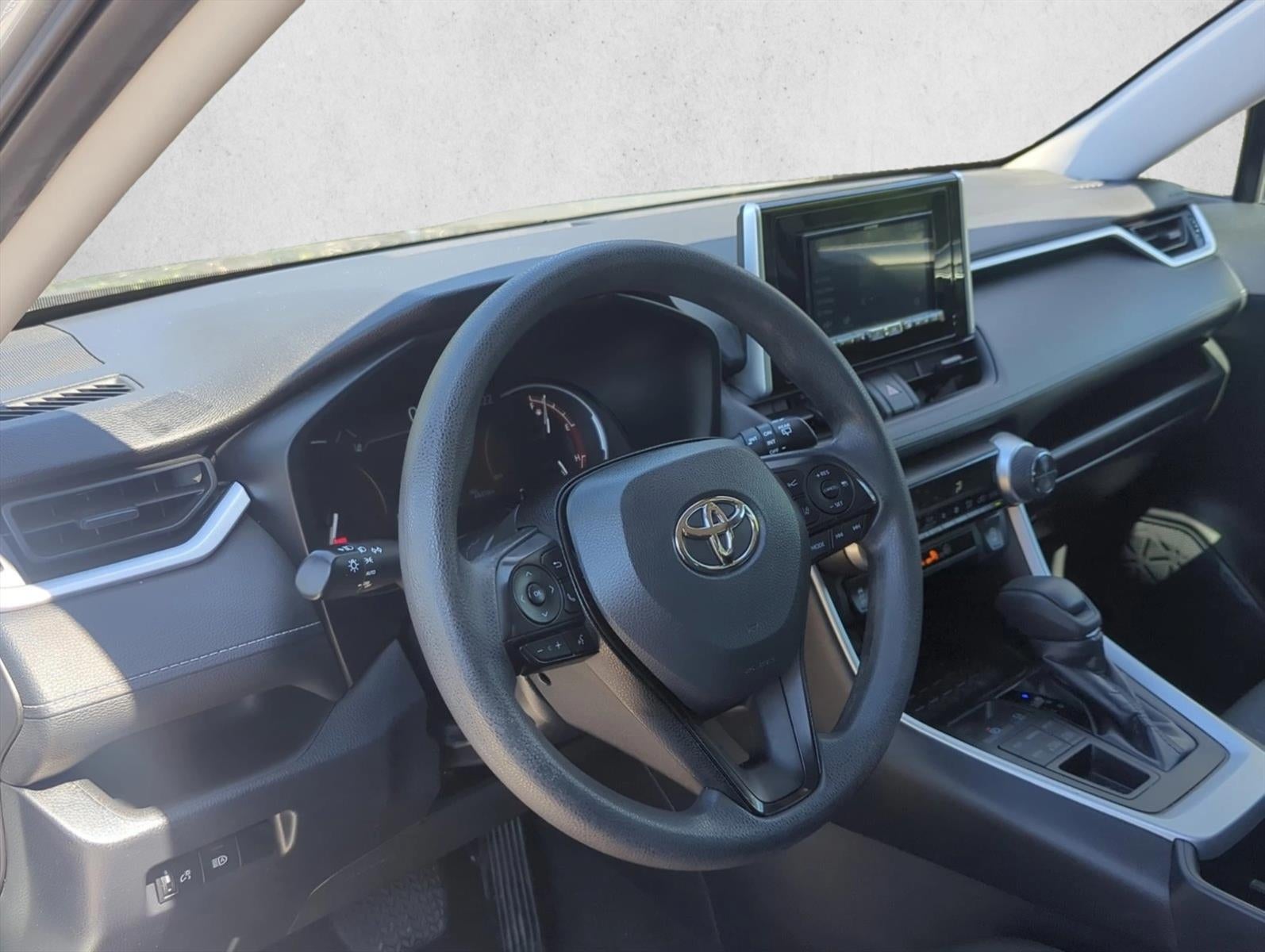 2023 Toyota RAV4 XLE AWD (Natl)