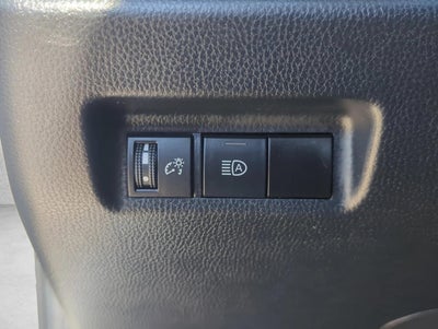 2023 Toyota RAV4 XLE AWD (Natl)