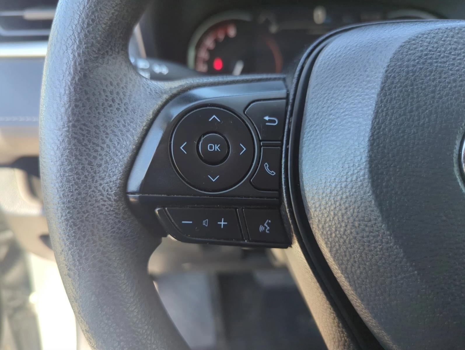 2023 Toyota RAV4 XLE AWD (Natl)