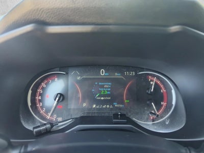 2023 Toyota RAV4 XLE AWD (Natl)