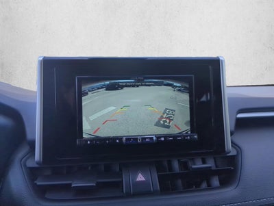 2023 Toyota RAV4 XLE AWD (Natl)